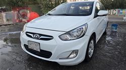 هيونداي أكسنت